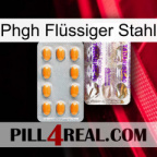 Phgh Flüssiger Stahl new12